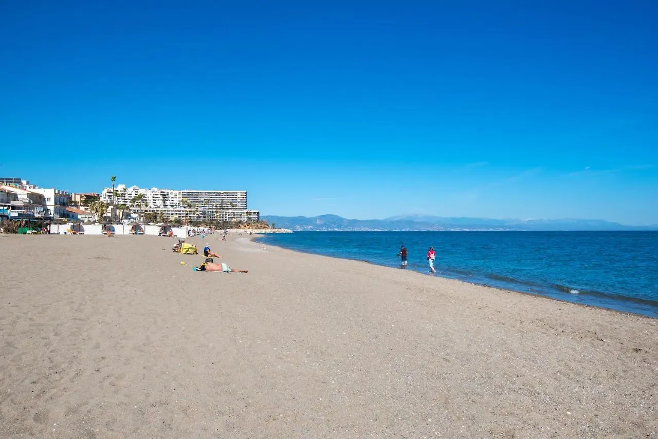 Aloha Torres Carihuela Beach Διαμέρισμα Τορρεμολίνος