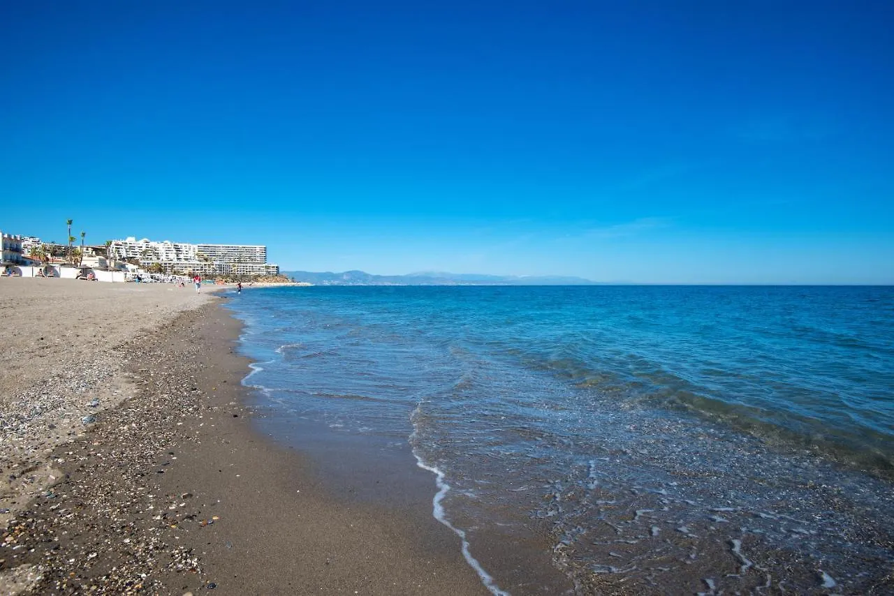Aloha Torres Carihuela Beach Διαμέρισμα Τορρεμολίνος