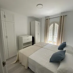 Apartamento Carihuela Apartamento