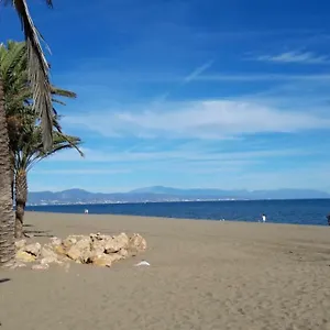 Las Plumas Beach Apartment