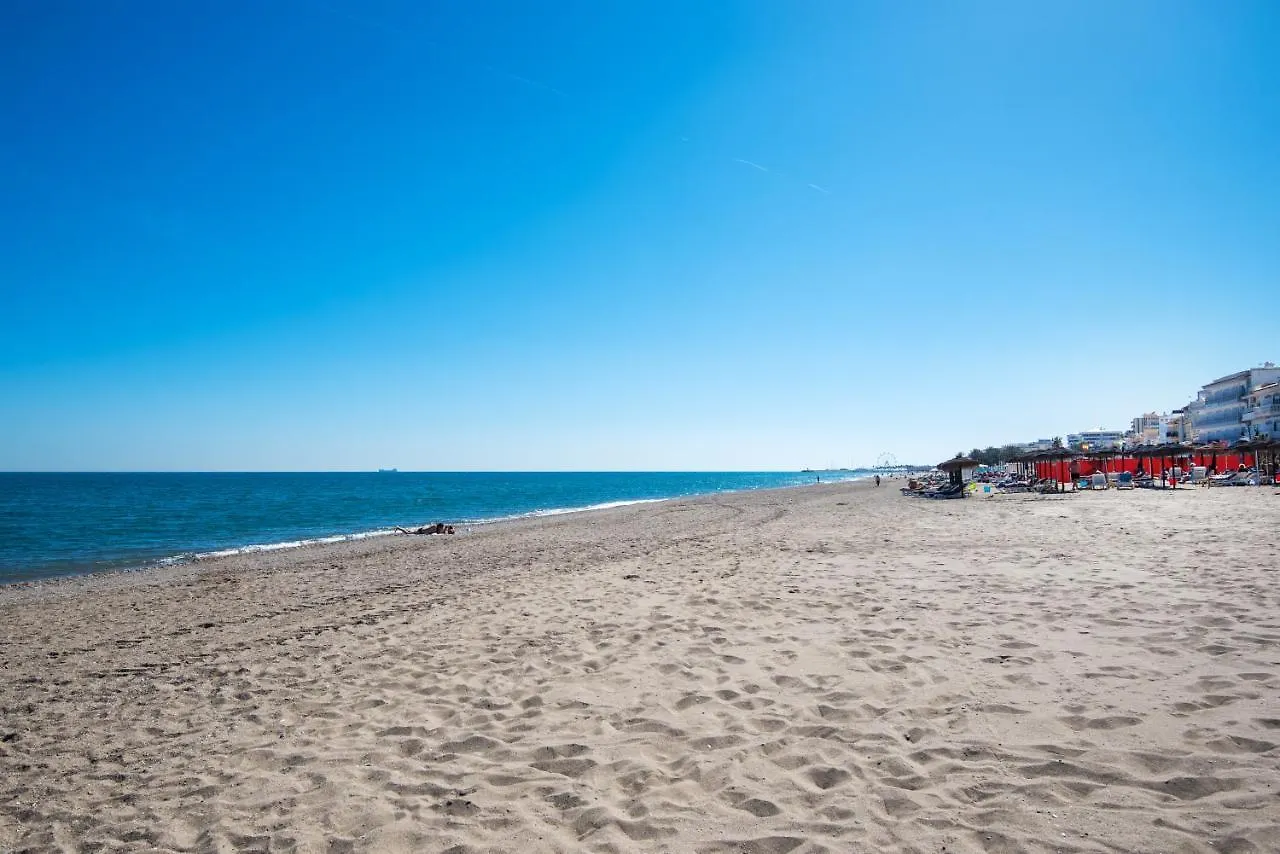 Aloha Torres Carihuela Beach Torremolinos 0*,  Spain